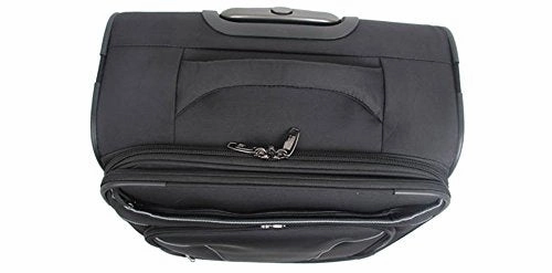 It Luggage Mega-Lite Premium 30 Inch Packing Case (Red)