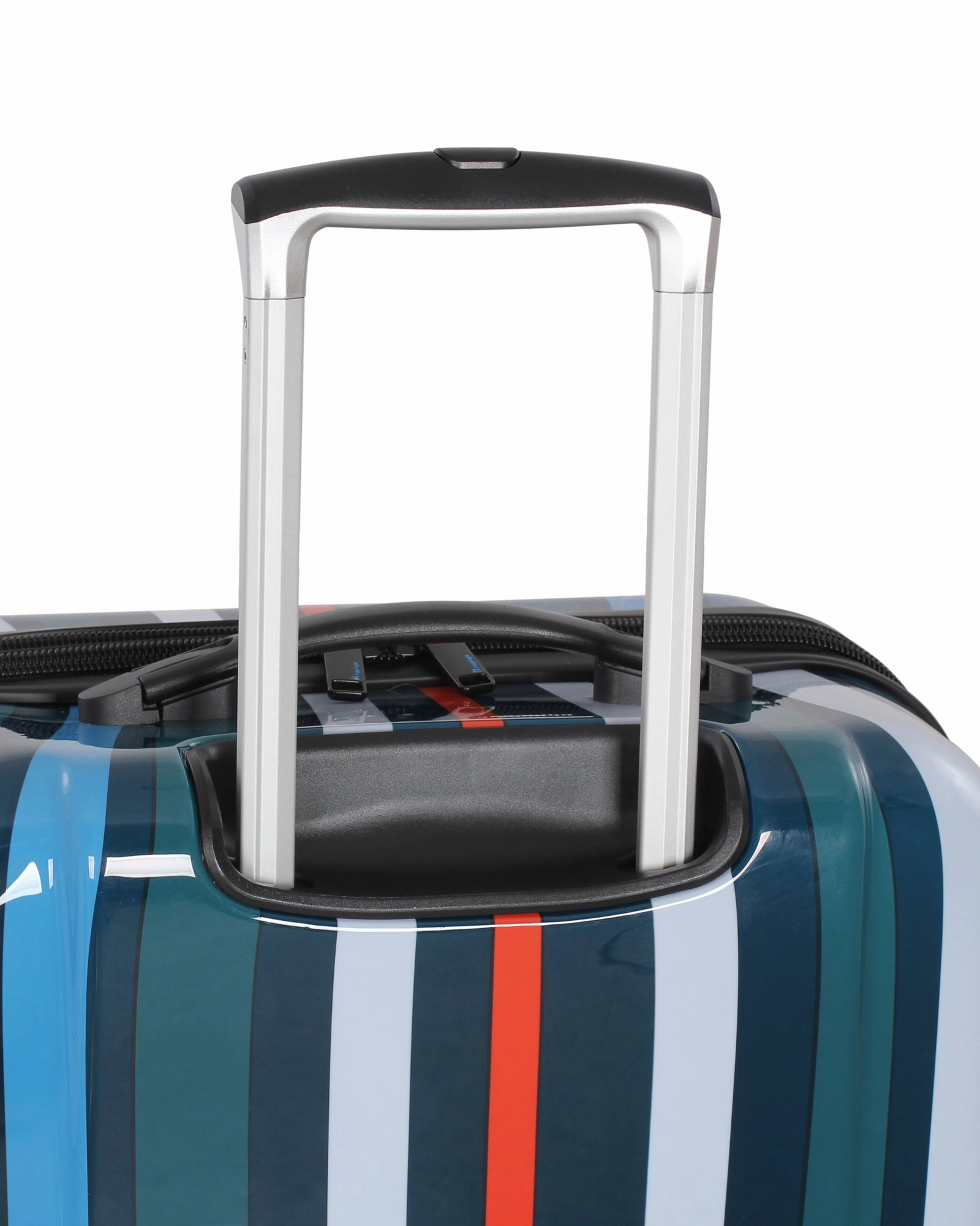 IT Luggage Virtuoso 22" 4-Wheel Carry-On Luggage