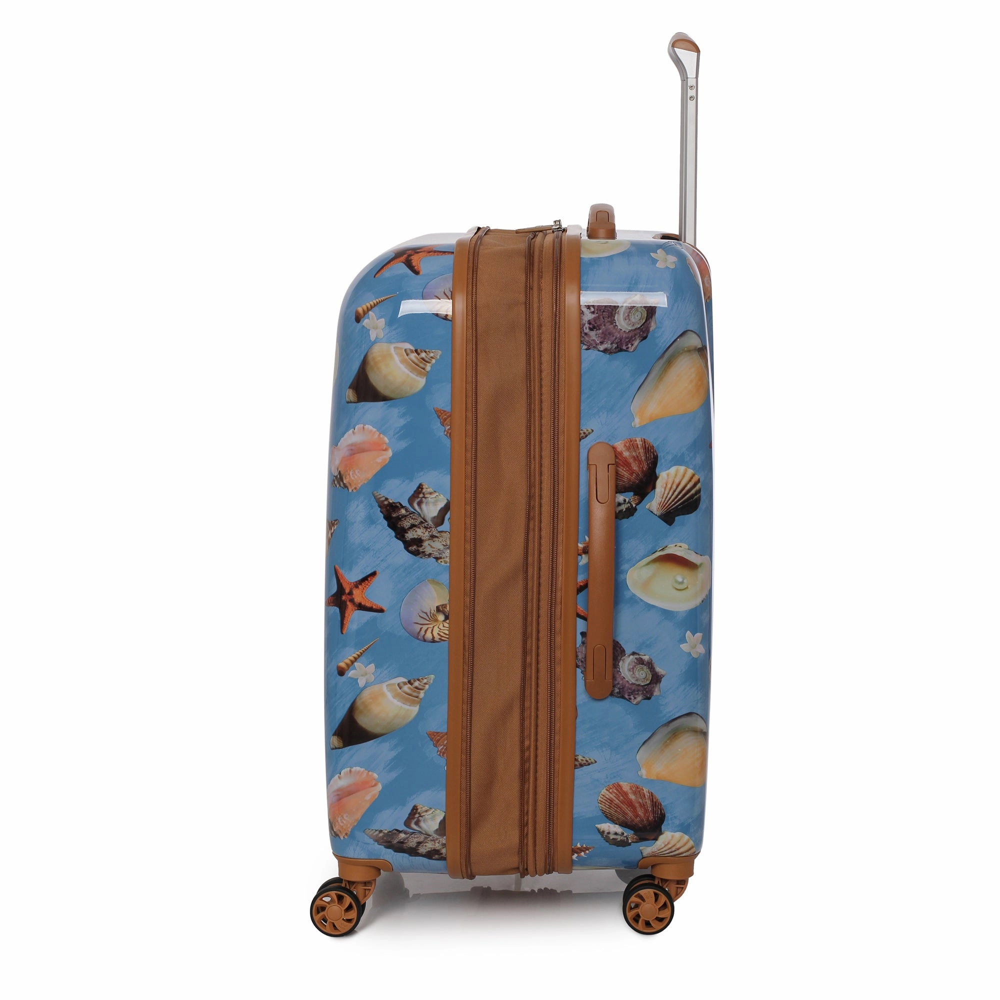 IT Luggage Virtuoso 32" 4-Wheel Large Luggage