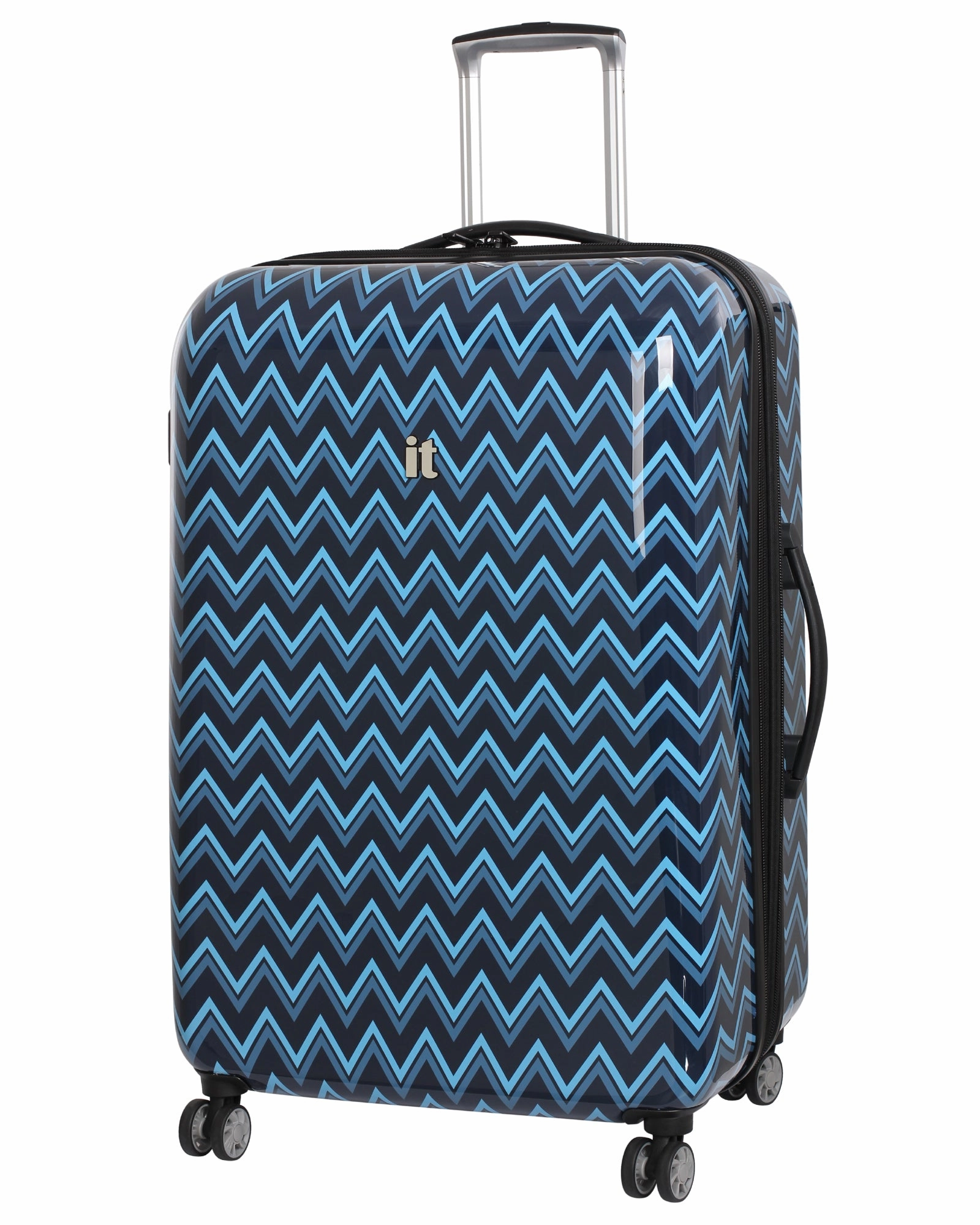 IT Luggage Virtuoso 32" 4-Wheel Large Luggage