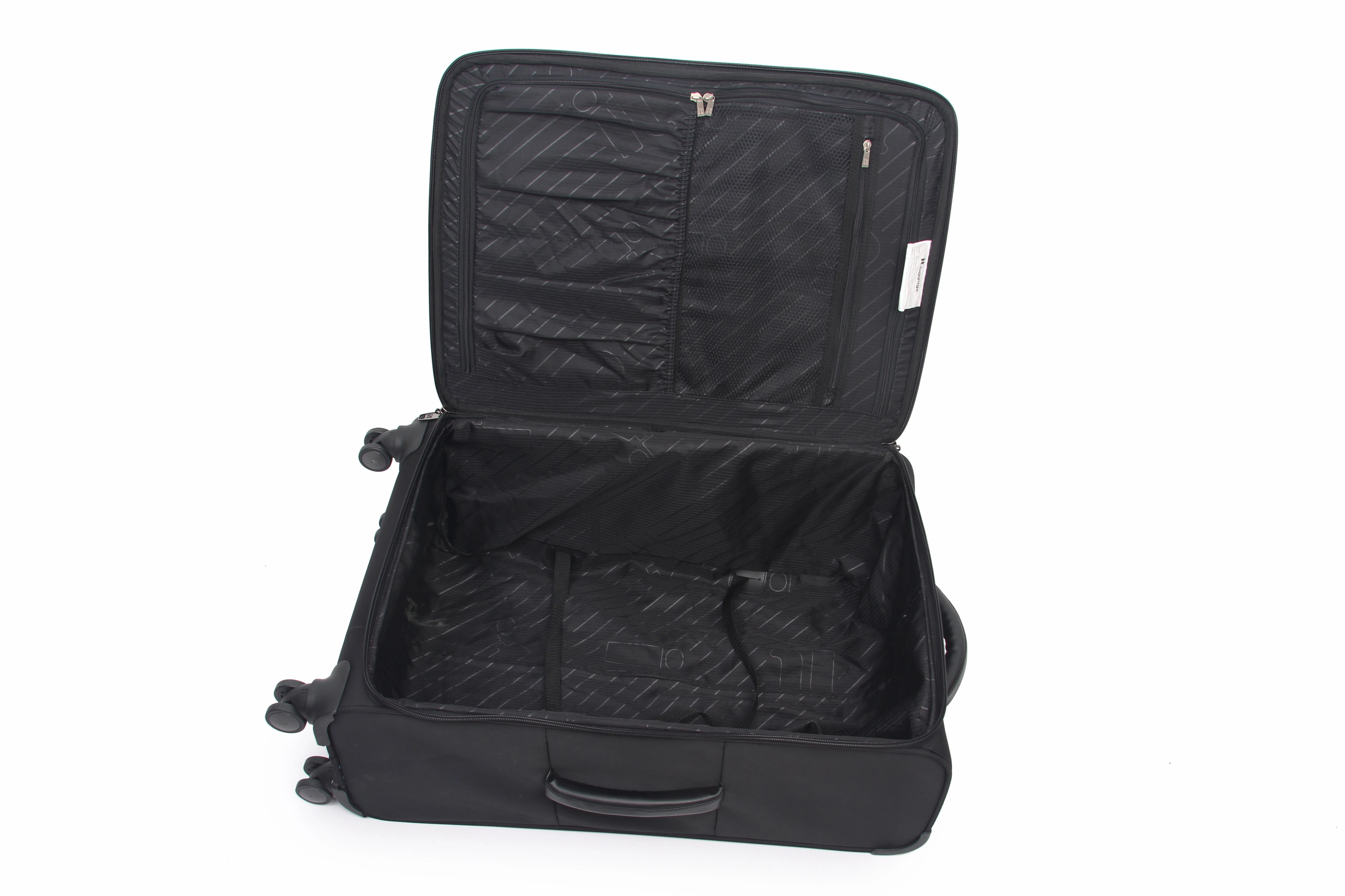 IT Luggage World's Lightest 28" 2-Wheel Medium Luggage