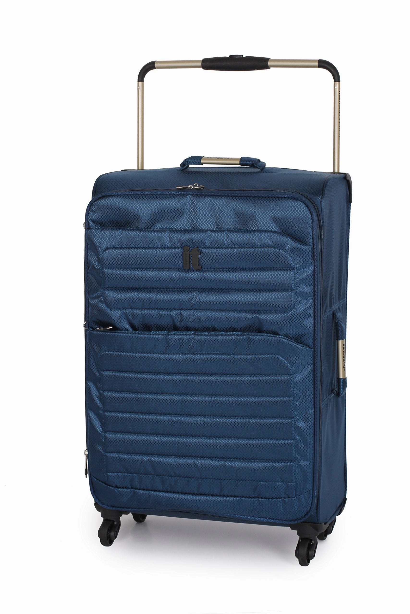 IT Luggage World's Lightest 28" 2-Wheel Medium Luggage