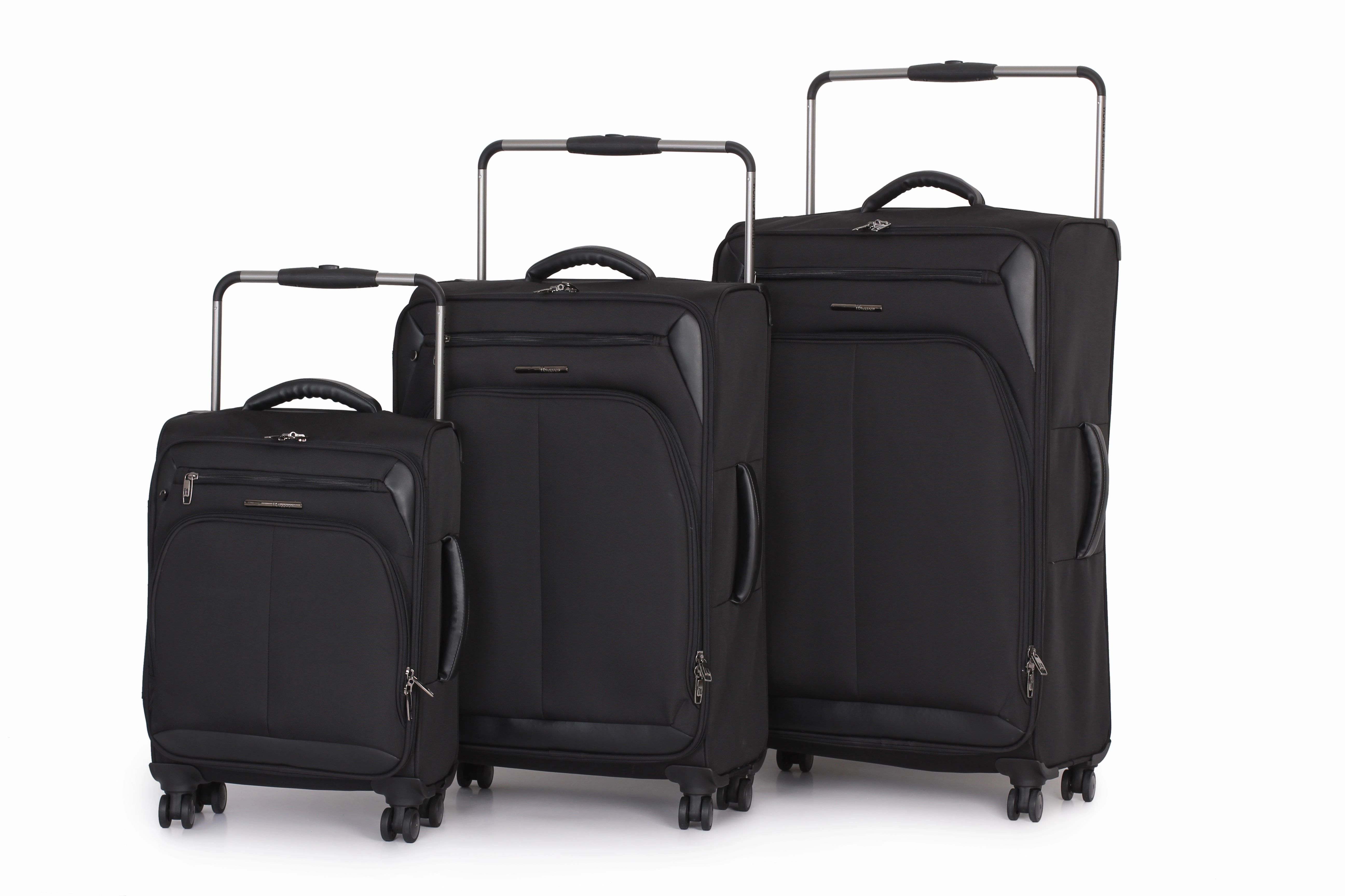 IT Luggage World's Lightest 28" 2-Wheel Medium Luggage