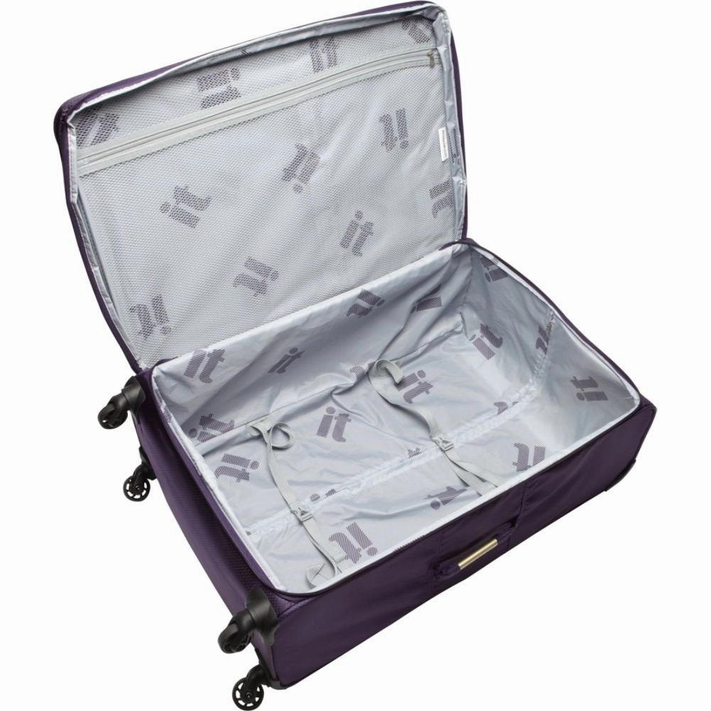 IT Luggage World's Lightest 32" 2-Wheel Large Luggage