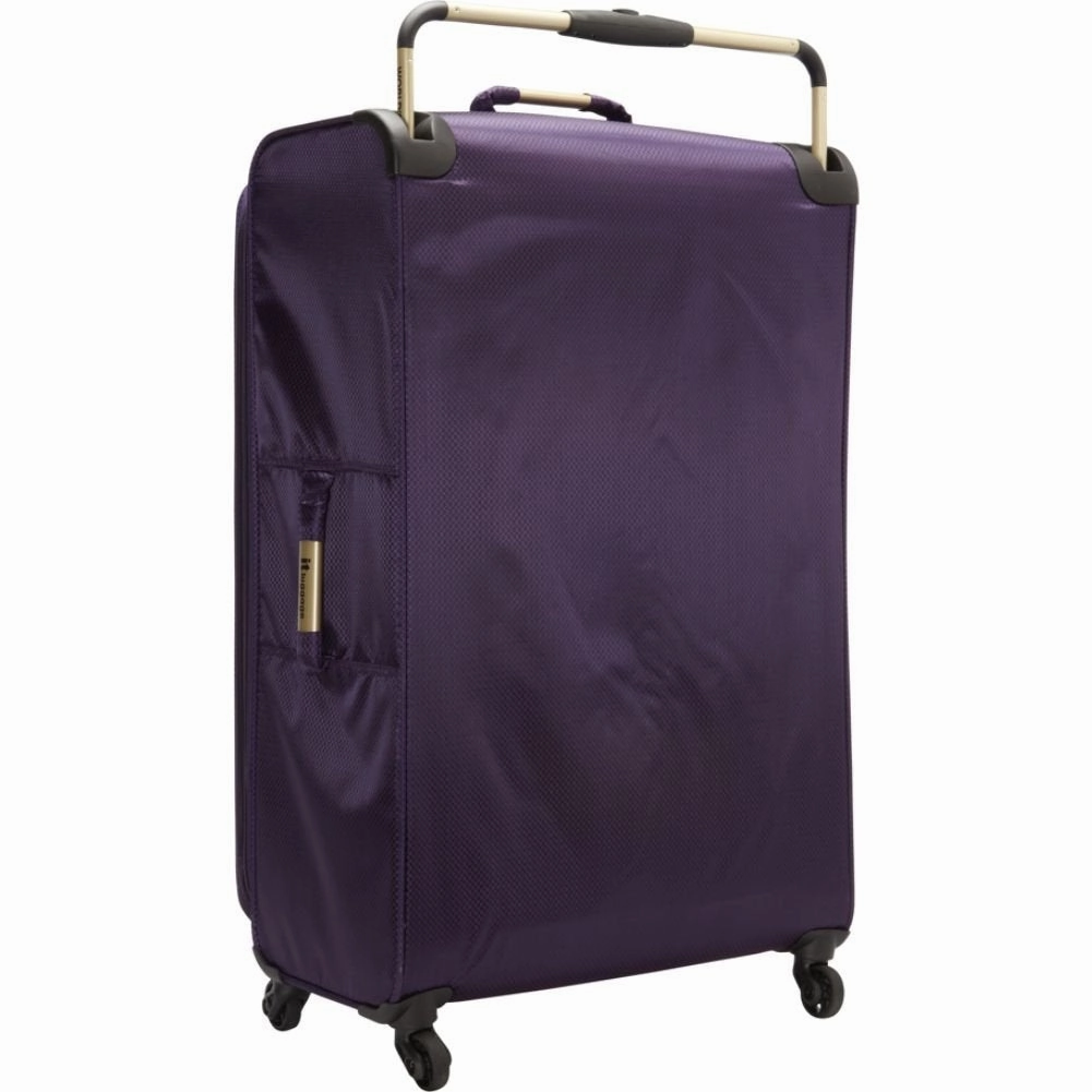 IT Luggage World's Lightest 32" 2-Wheel Large Luggage