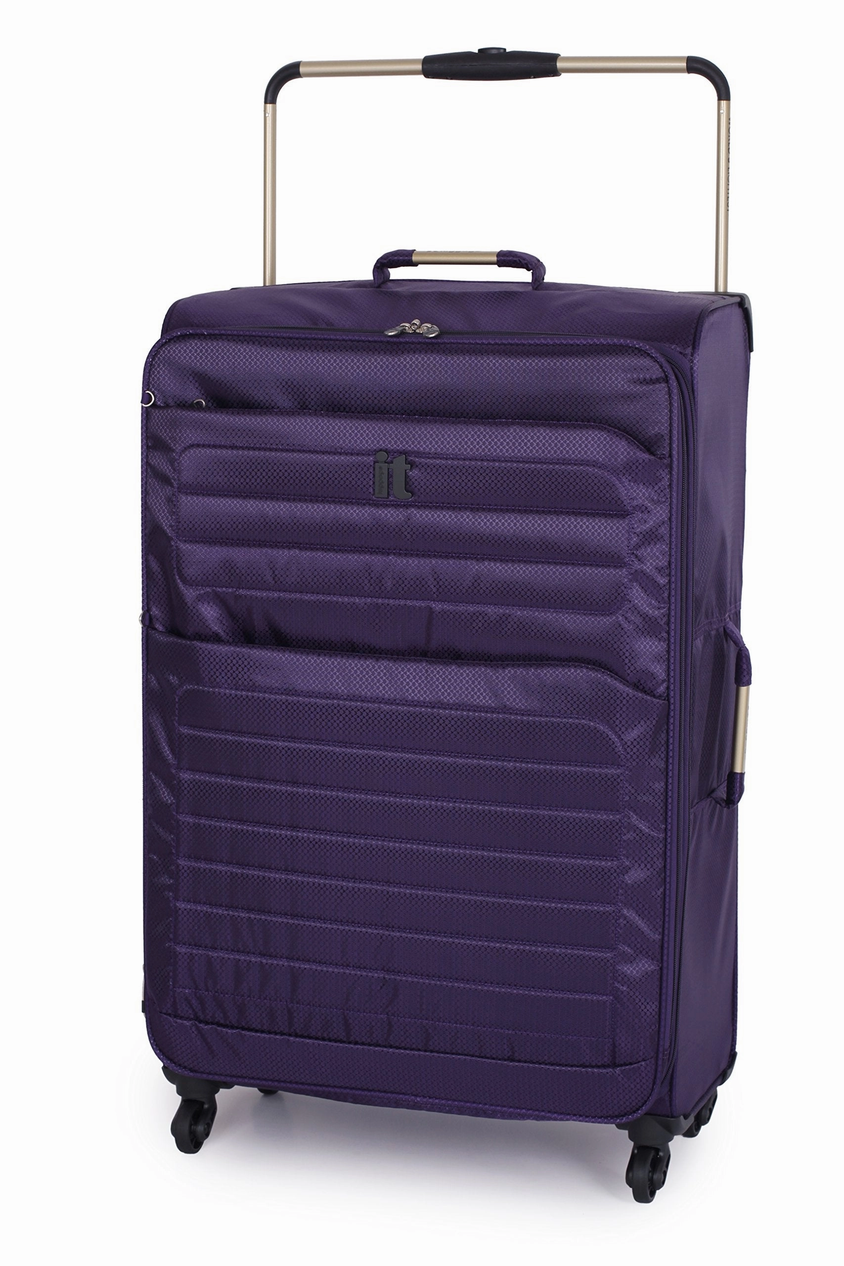 IT Luggage World's Lightest 32" 2-Wheel Large Luggage