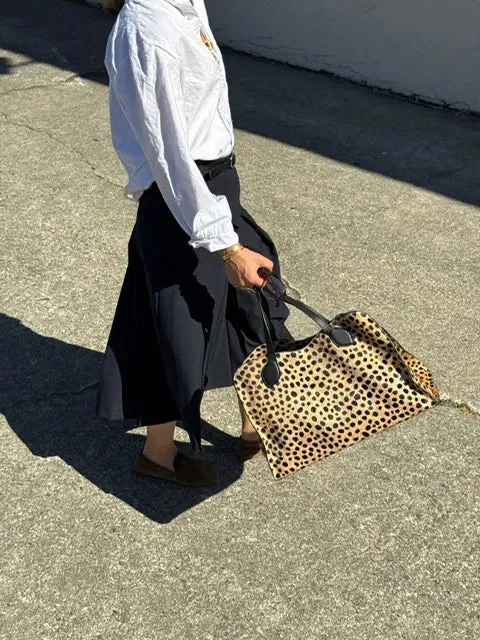 Jack - Leopard