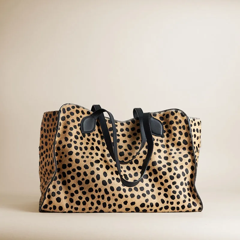 Jack - Leopard