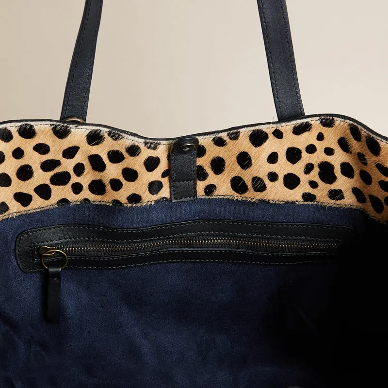Jack - Leopard