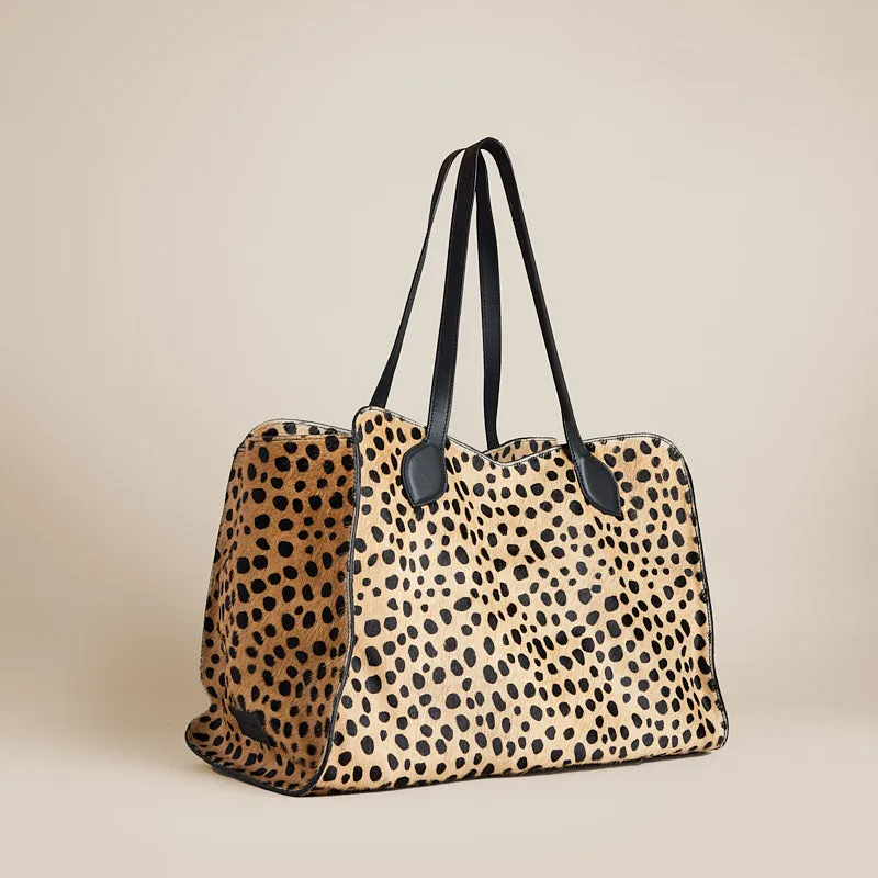 Jack - Leopard