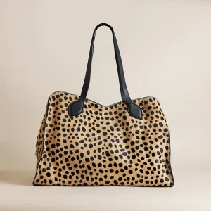 Jack - Leopard