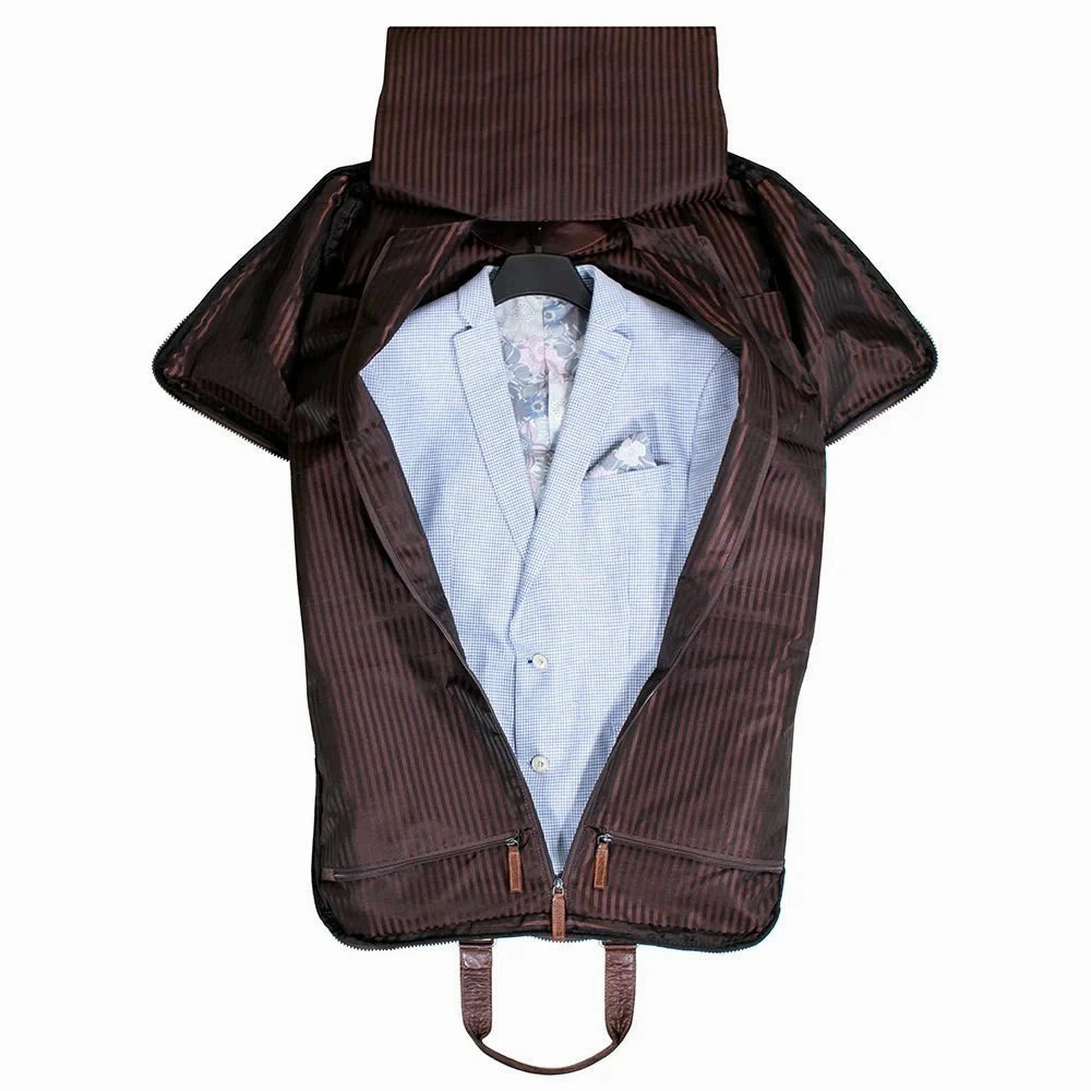 Jack Georges Voyager Large Convertible Valet Bag