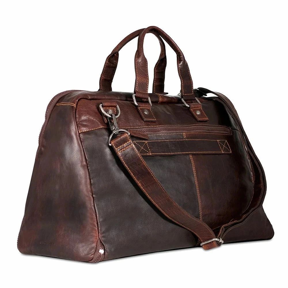 Jack Georges Voyager Large Convertible Valet Bag