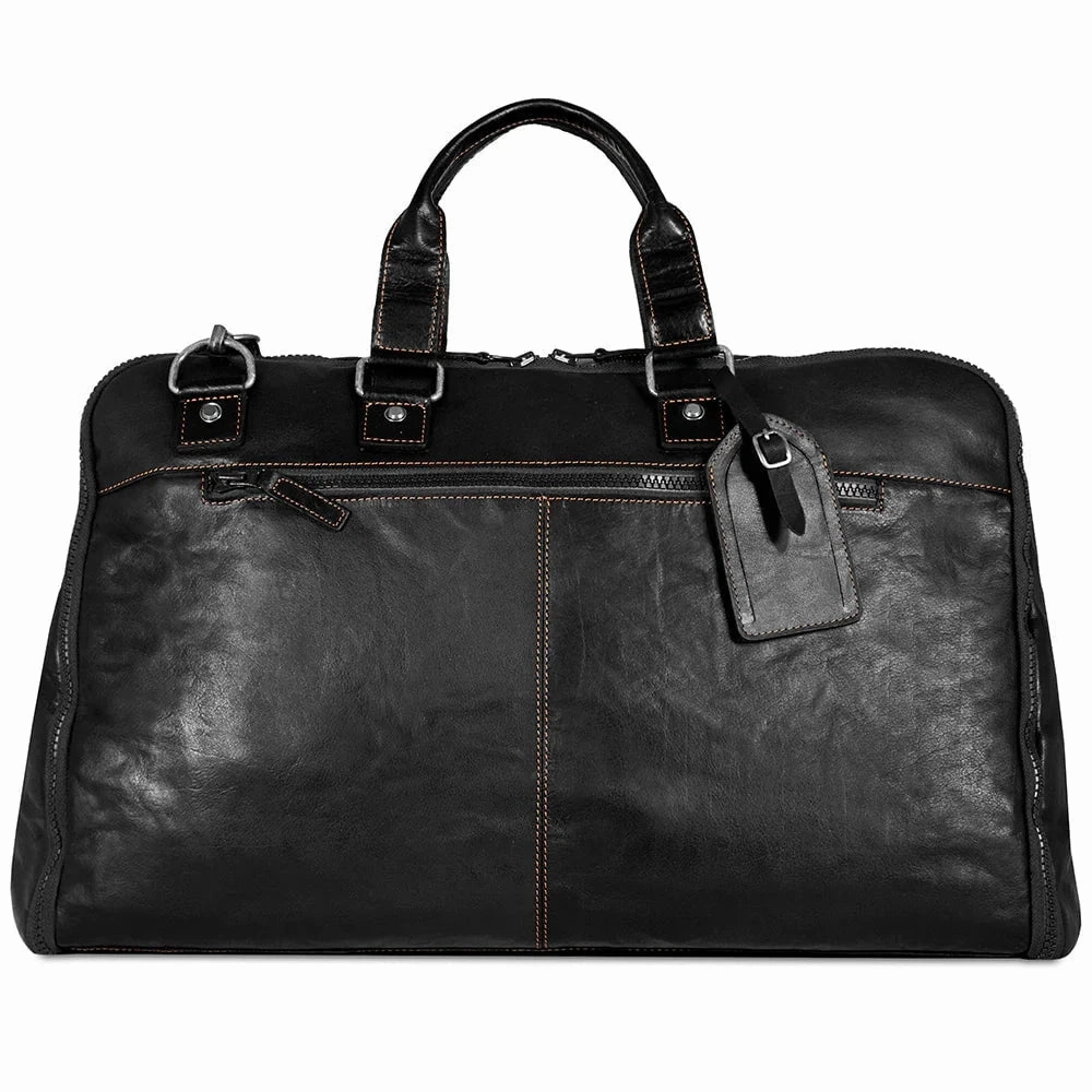 Jack Georges Voyager Large Convertible Valet Bag