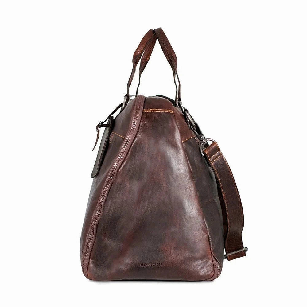 Jack Georges Voyager Large Convertible Valet Bag