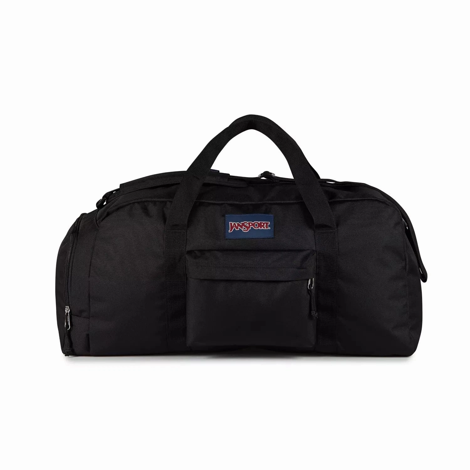 JanSport Weekender Large Duffel - Black