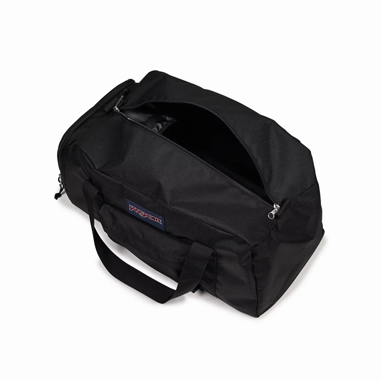 JanSport Weekender Medium Duffel - Black