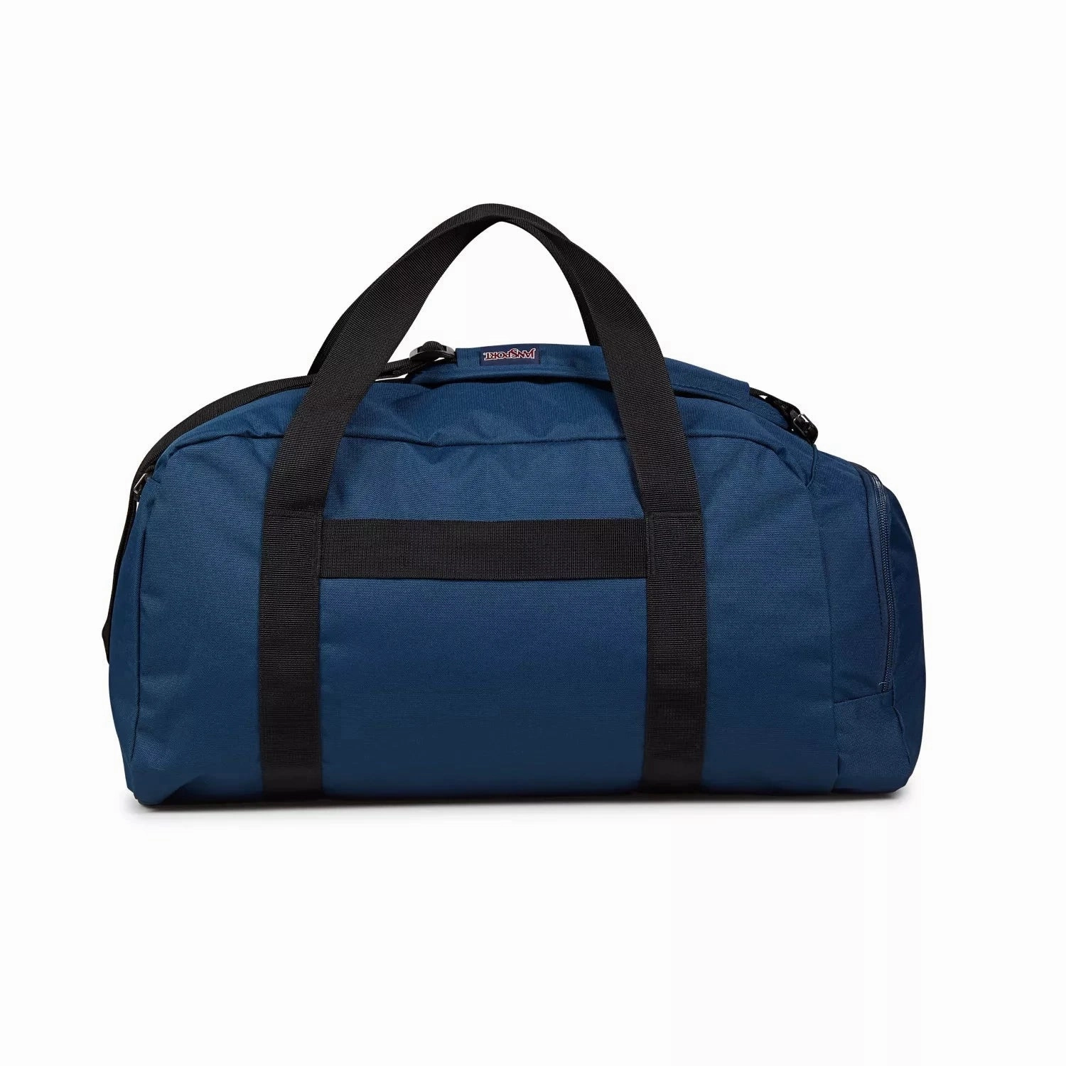 JanSport Weekender Medium Duffel - Navy