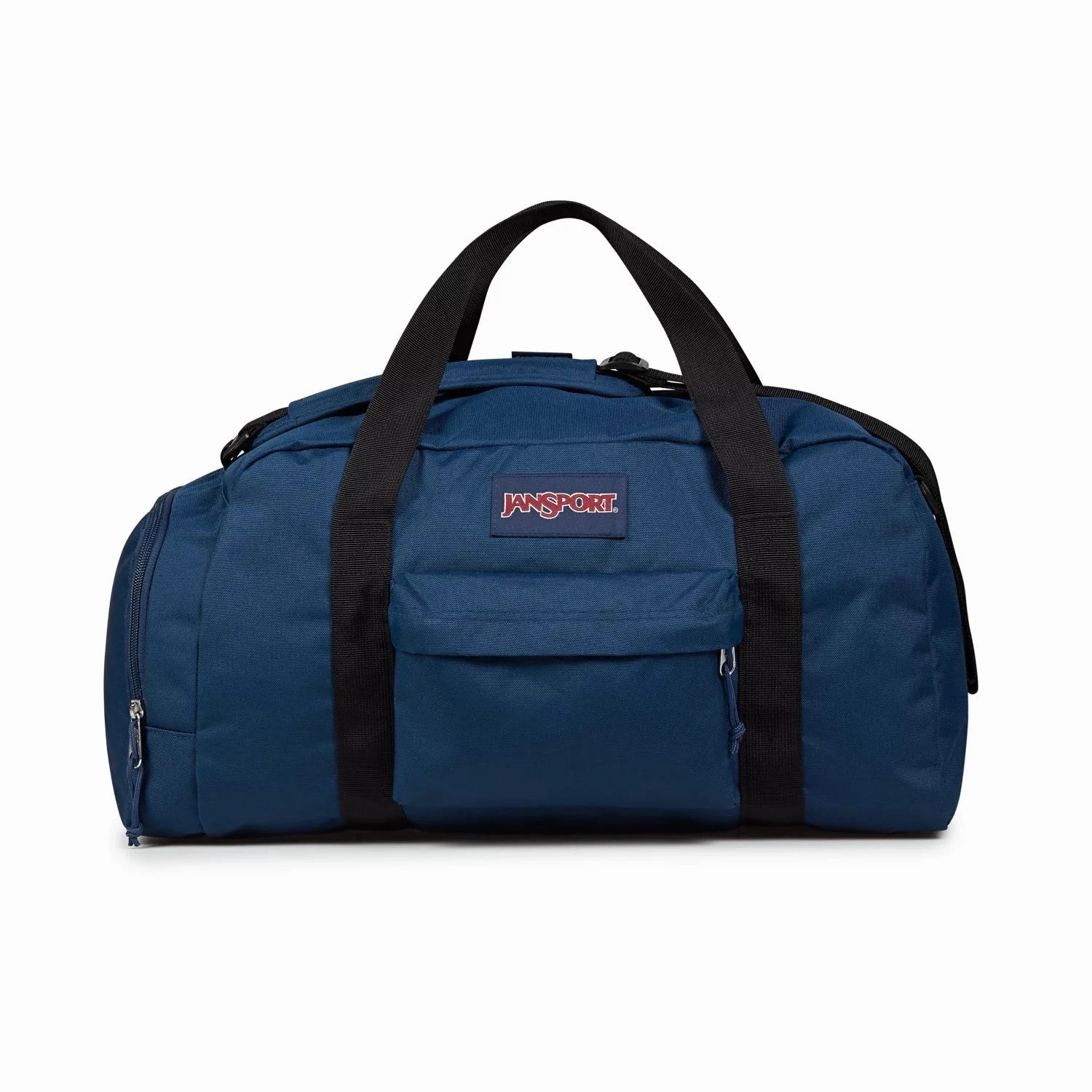 JanSport Weekender Medium Duffel - Navy