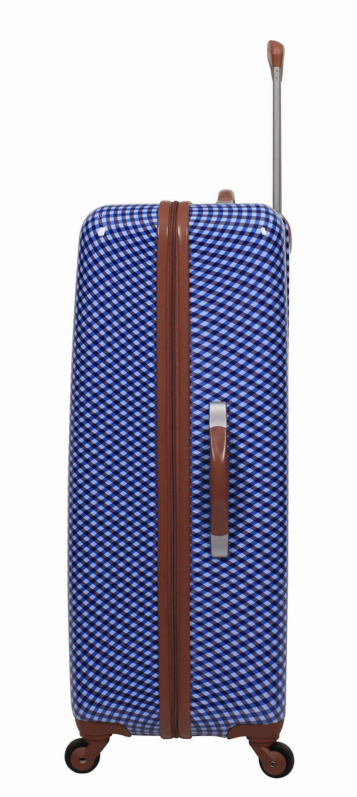 Jessica Simpson Hardside 25" Spinner