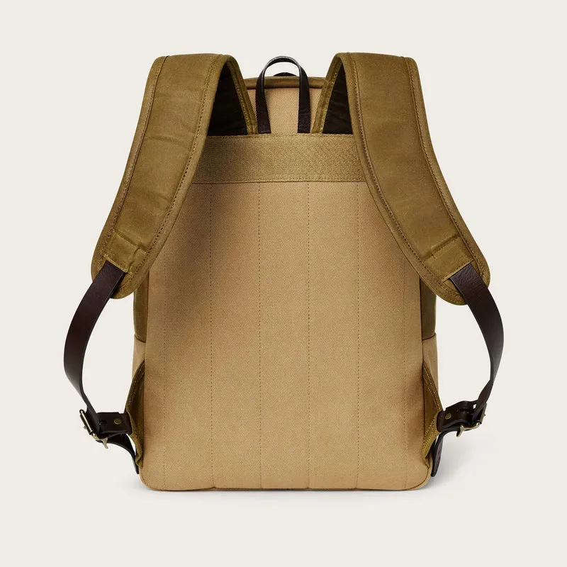 Journeyman Backpack