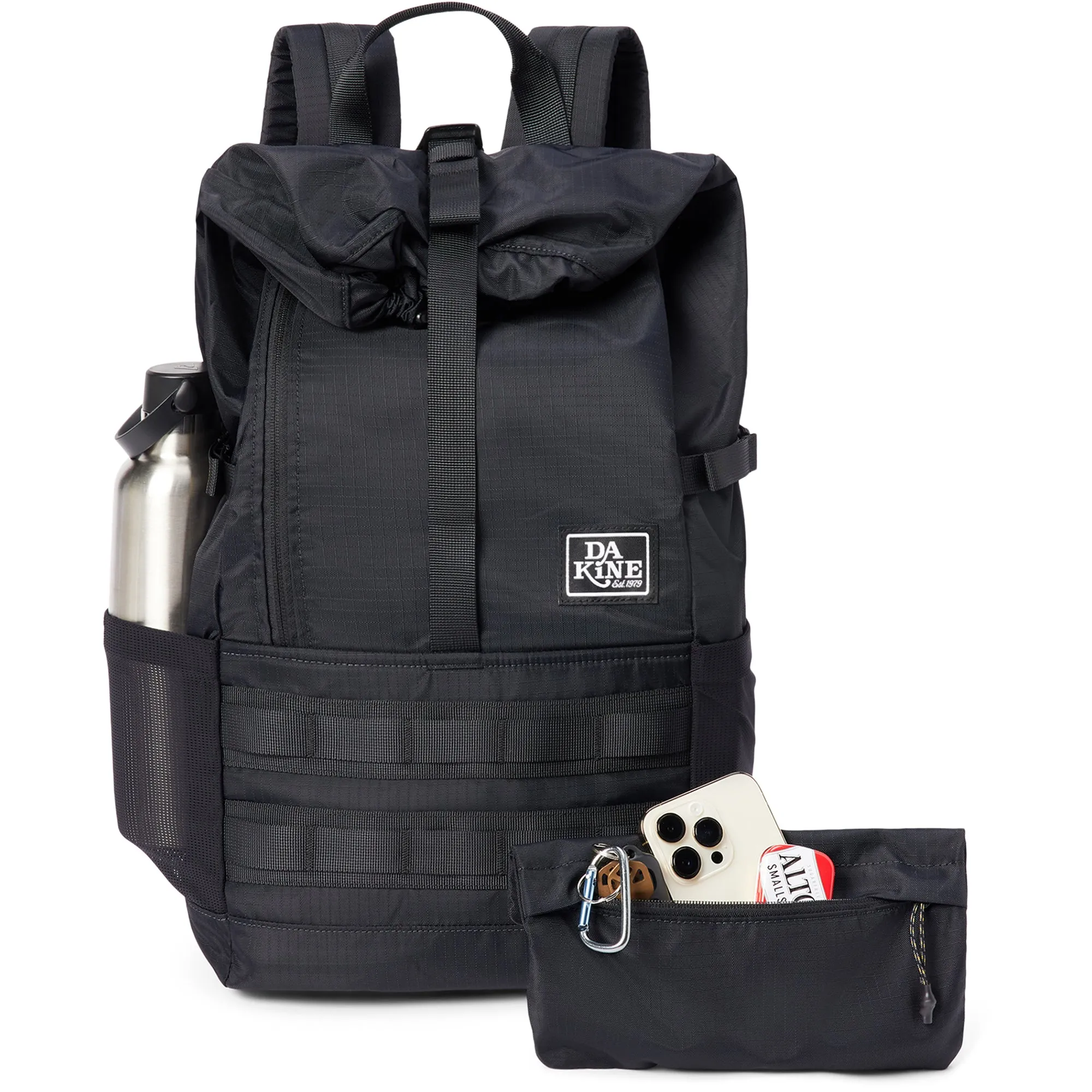 June Backpack 25L - Watercolor