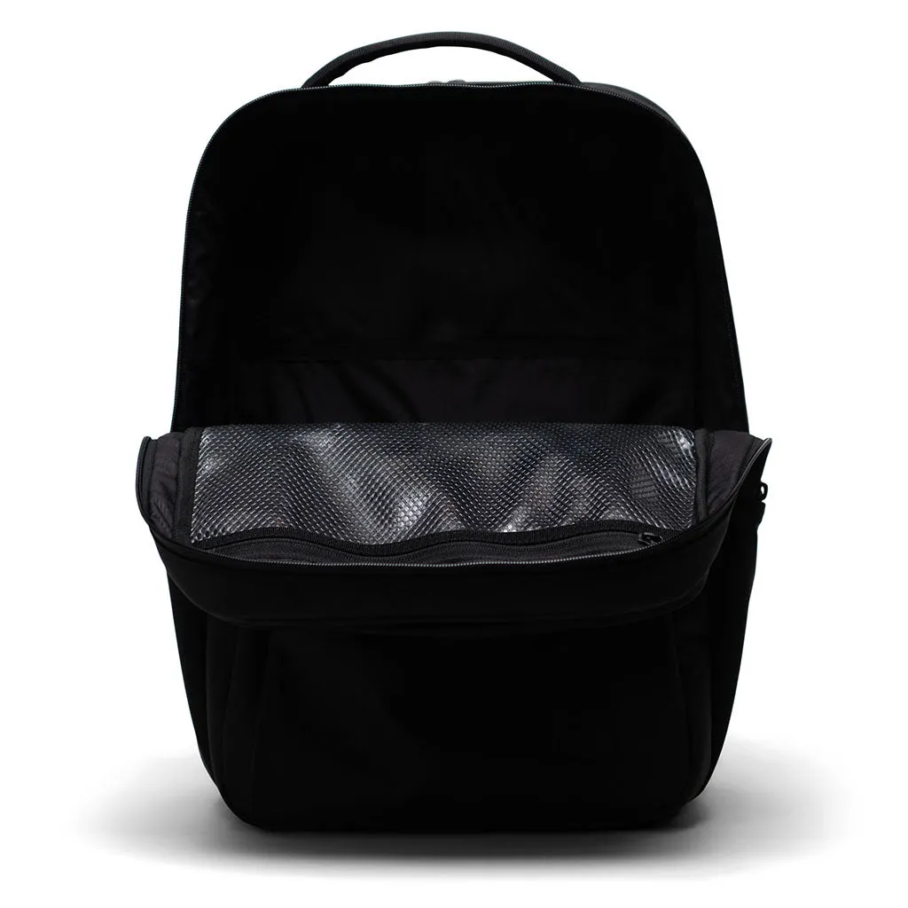 Kaslo Backpack Tech