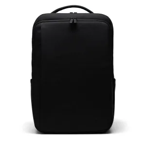 Kaslo Backpack Tech