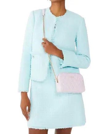 Kate Spade New York Carey Chain Camera Bag