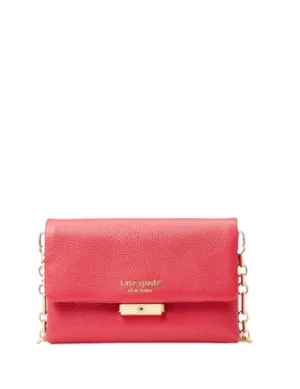 Kate Spade New York Carlyle Chain Wallet