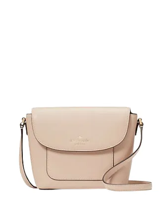Kate Spade New York Elsie Pebbled Leather Crossbody