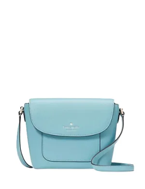 Kate Spade New York Elsie Pebbled Leather Crossbody