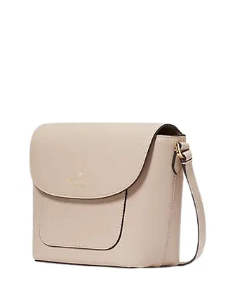 Kate Spade New York Elsie Pebbled Leather Crossbody
