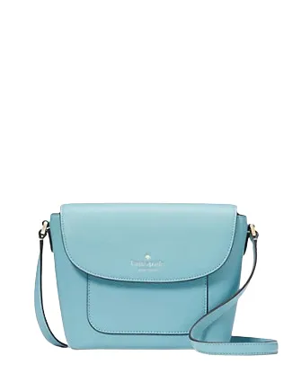 Kate Spade New York Elsie Pebbled Leather Crossbody