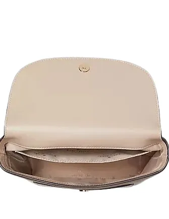 Kate Spade New York Elsie Pebbled Leather Crossbody