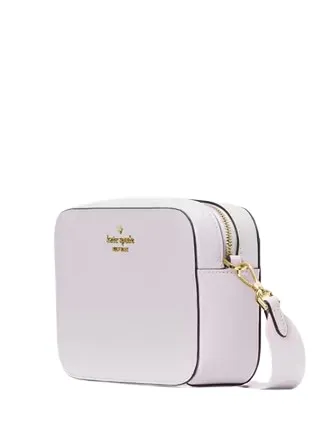 Kate Spade New York Madison Saffiano Leather Mini Camera Bag