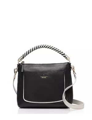 Kate Spade New York Woods Drive Small Harris Shoulder Bag