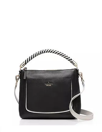 Kate Spade New York Woods Drive Small Harris Shoulder Bag
