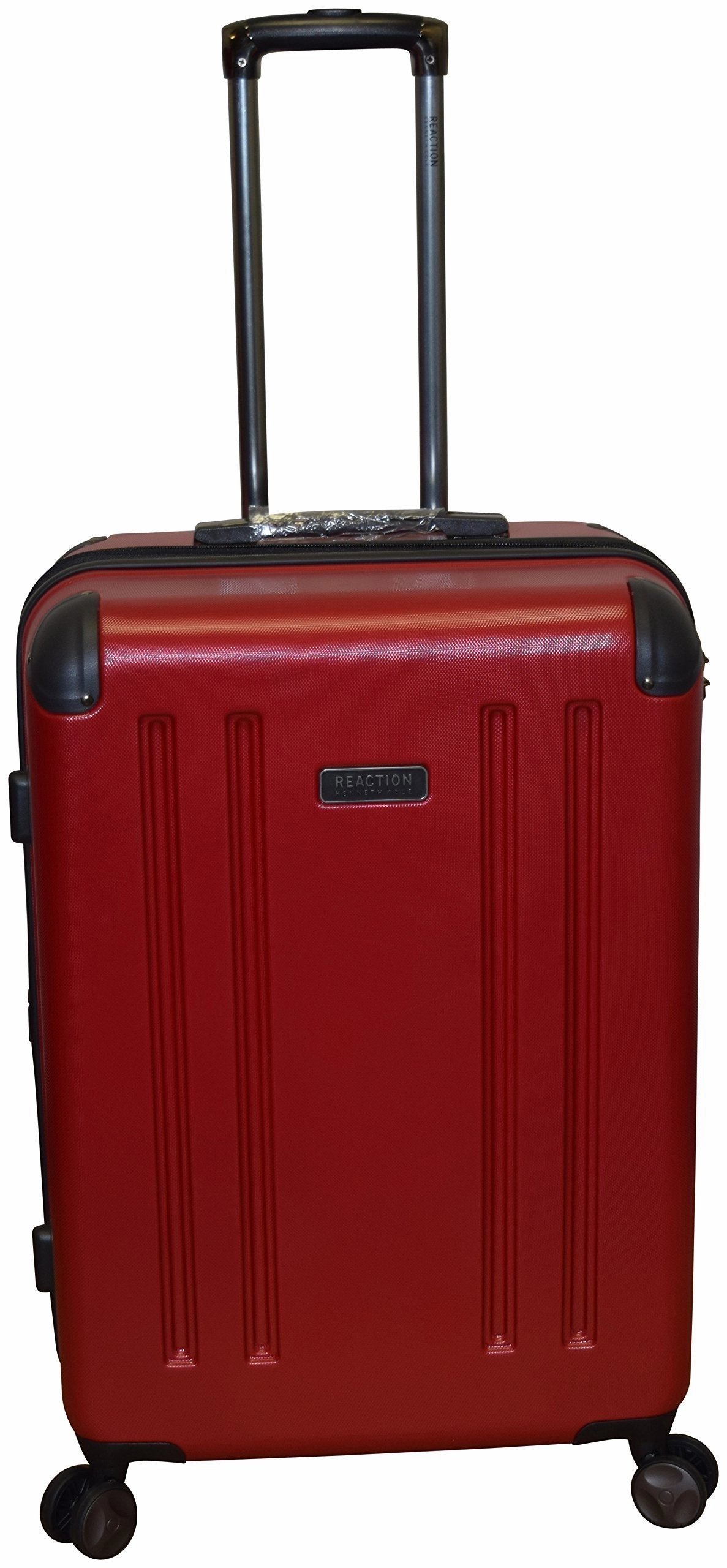 Kenneth Cole 8 Wheelin Collection Lightweight 3-PC Expandable Hardside Spinner Set