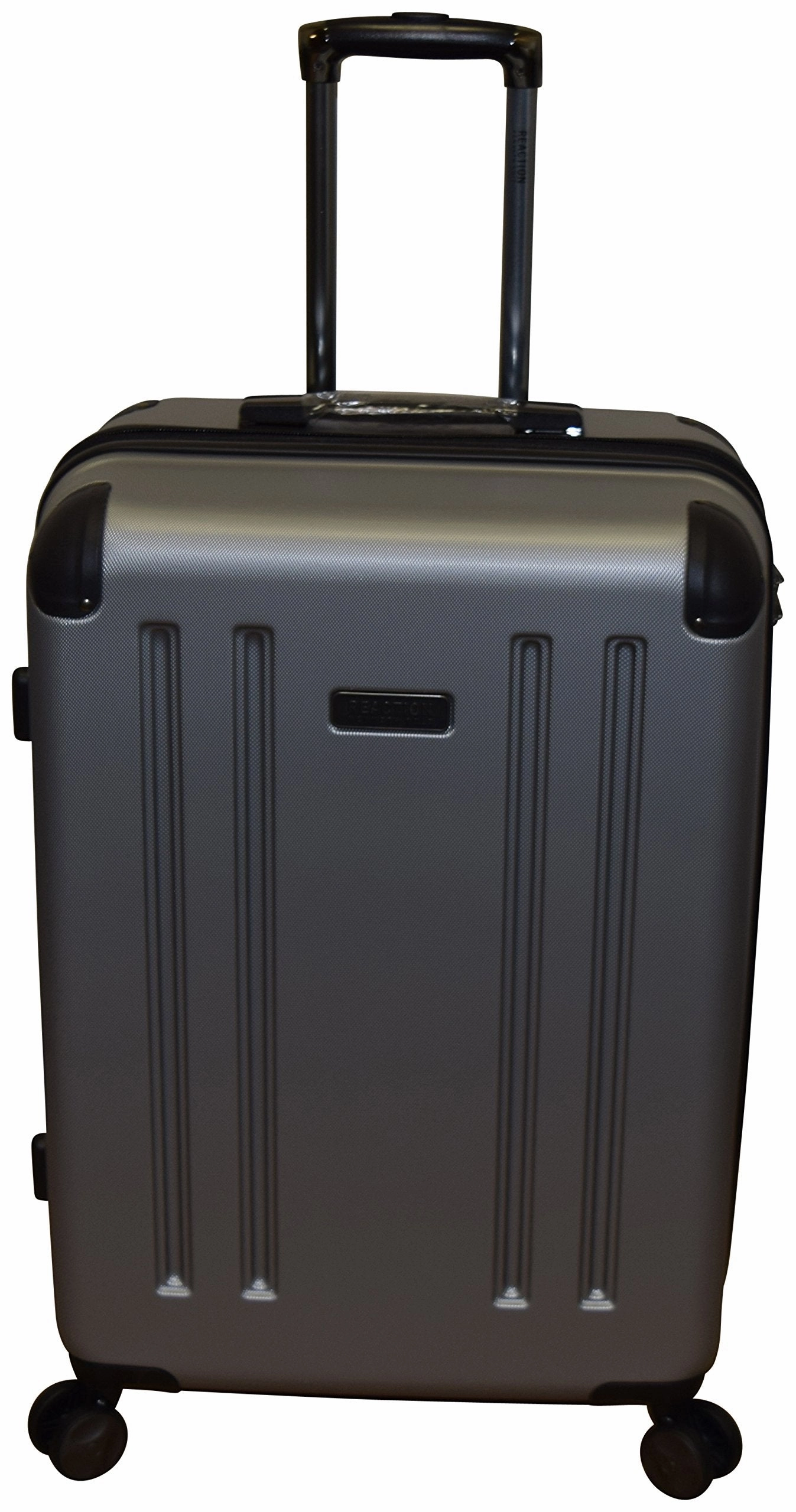 Kenneth Cole 8 Wheelin Collection Lightweight 3-PC Expandable Hardside Spinner Set