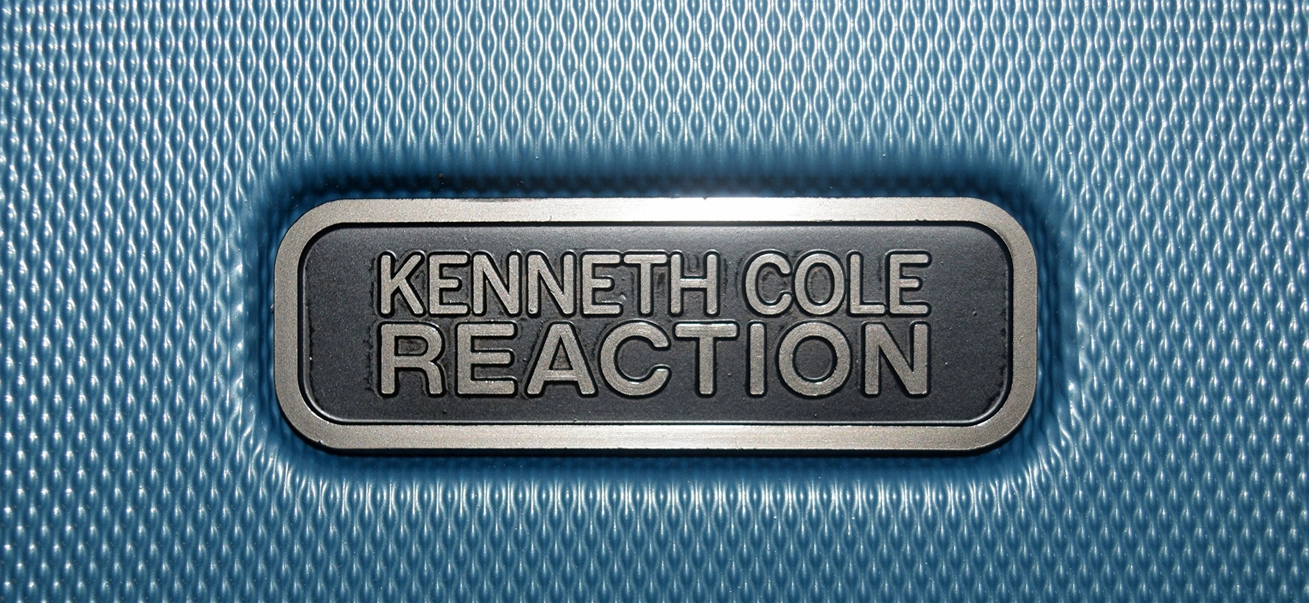 Kenneth Cole 8 Wheelin Collection Lightweight 3-PC Expandable Hardside Spinner Set