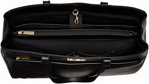 Kenneth Cole Reaction Downtown Darling Business Tote, Black