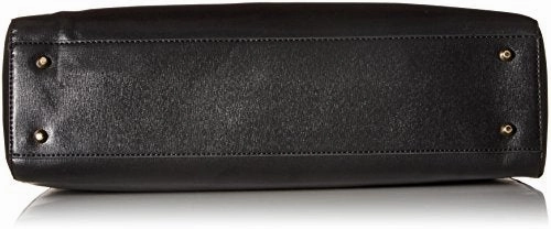 Kenneth Cole Reaction Downtown Darling Business Tote, Black