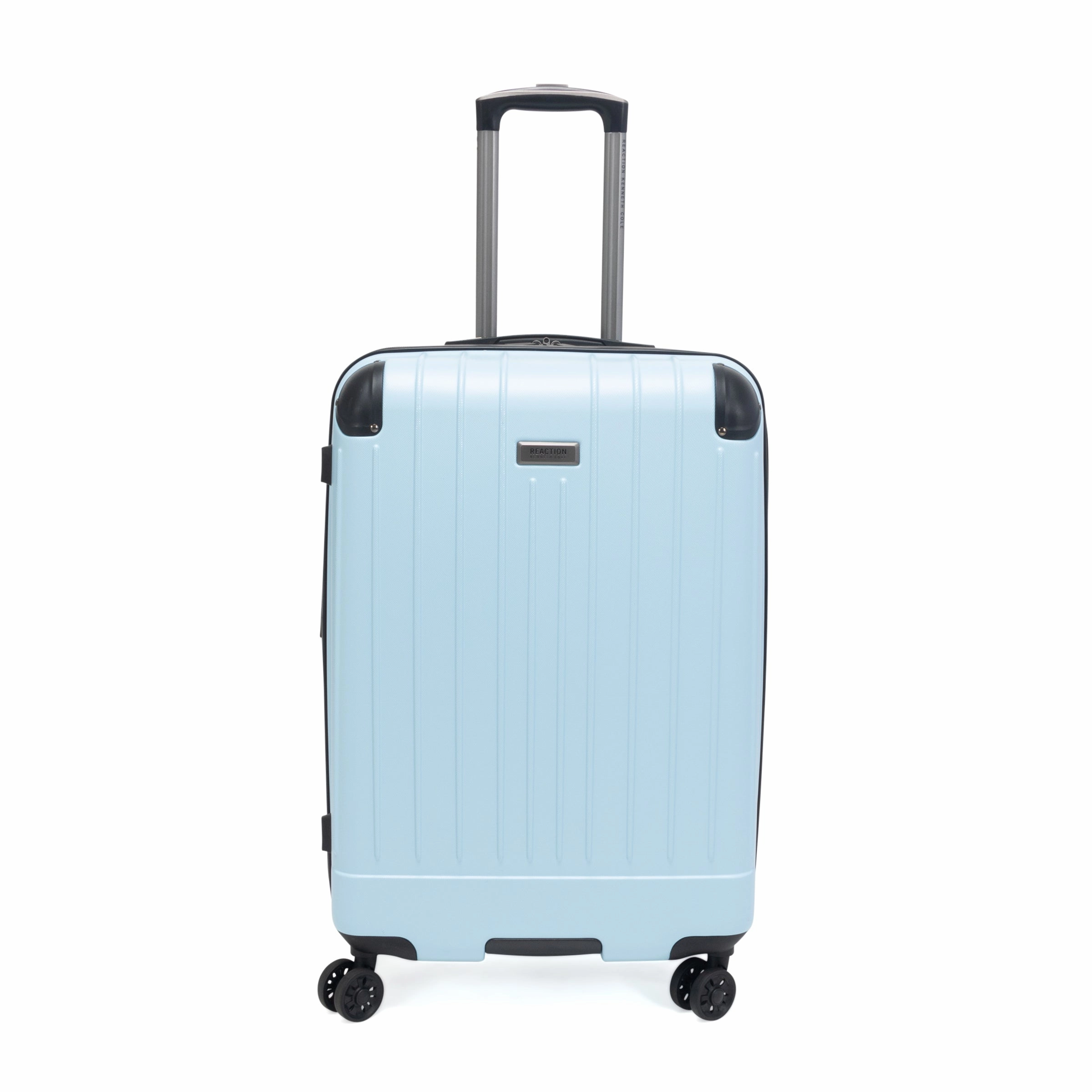 Kenneth Cole Reaction Flying Axis Hardside 8-Wheel Spinner Expandable 24'' Checked Luggage