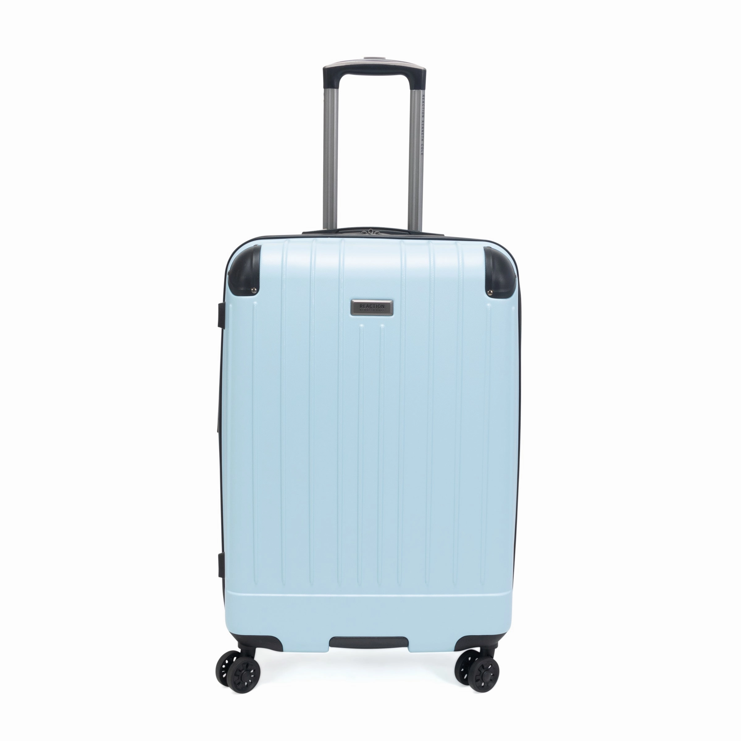 Kenneth Cole Reaction Flying Axis Hardside 8-Wheel Spinner Expandable 24'' Checked Luggage