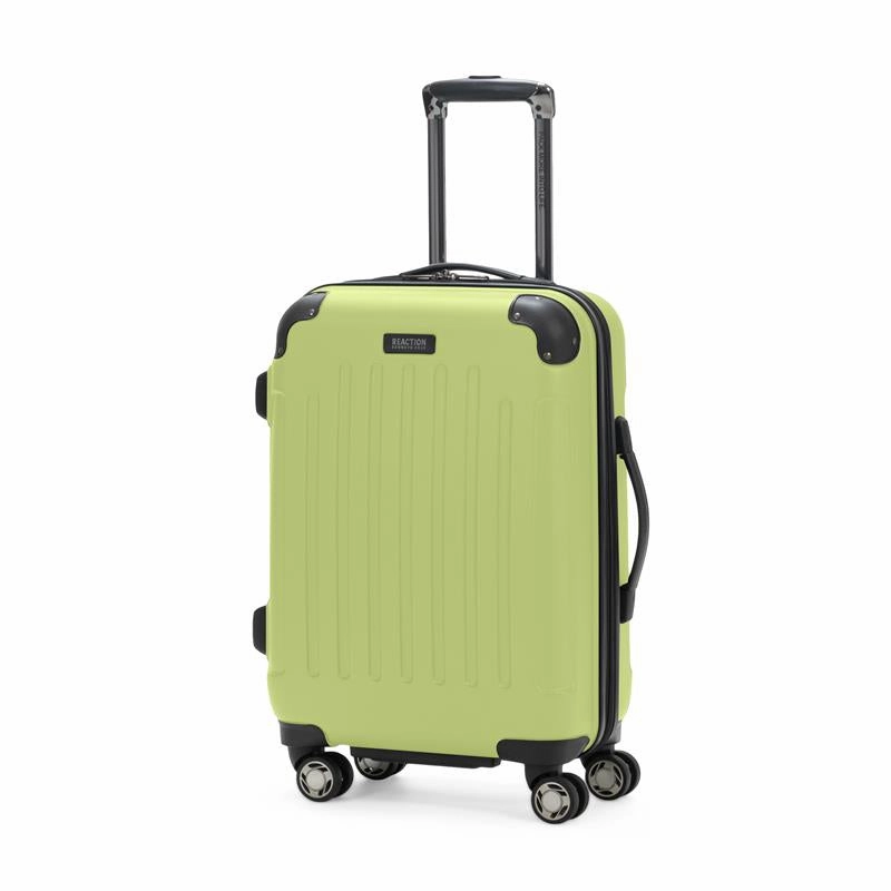 Kenneth Cole Reaction Renegade Hardside 8-Wheel Spinner Expandable 20'' Carry-On Luggage