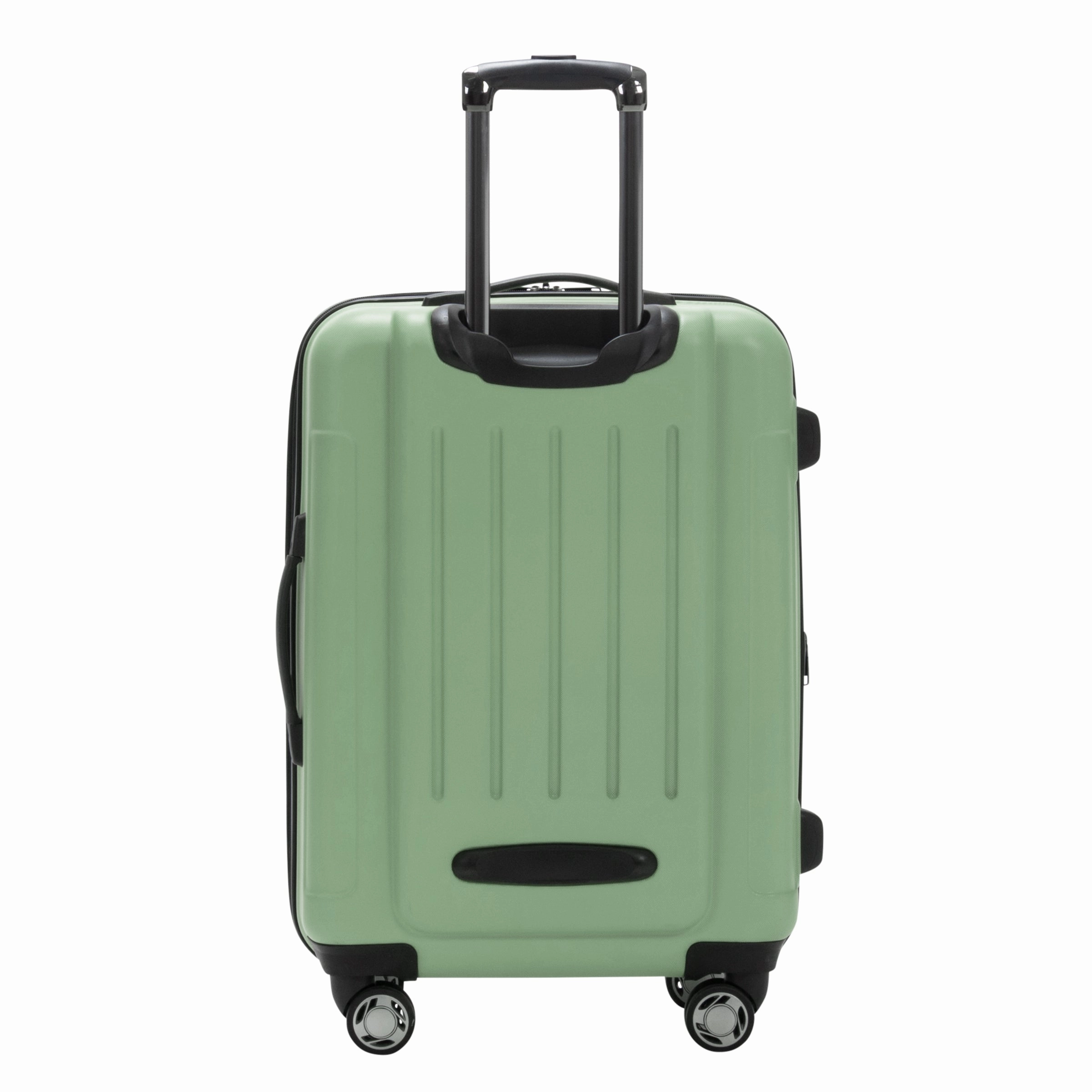 Kenneth Cole Reaction Renegade Hardside 8-Wheel Spinner Expandable 24'' Checked Luggage