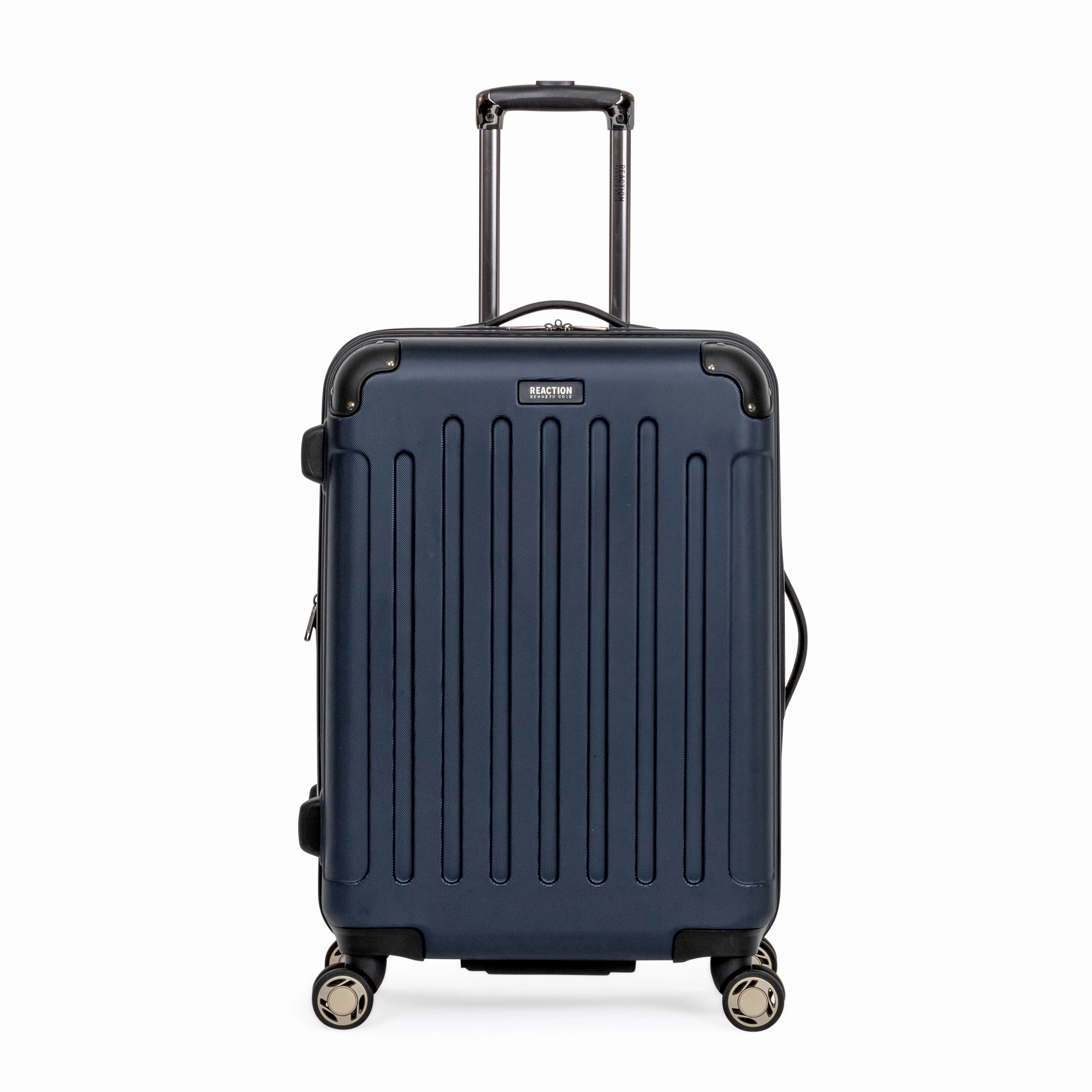 Kenneth Cole Reaction Renegade Hardside 8-Wheel Spinner Expandable 24'' Checked Luggage