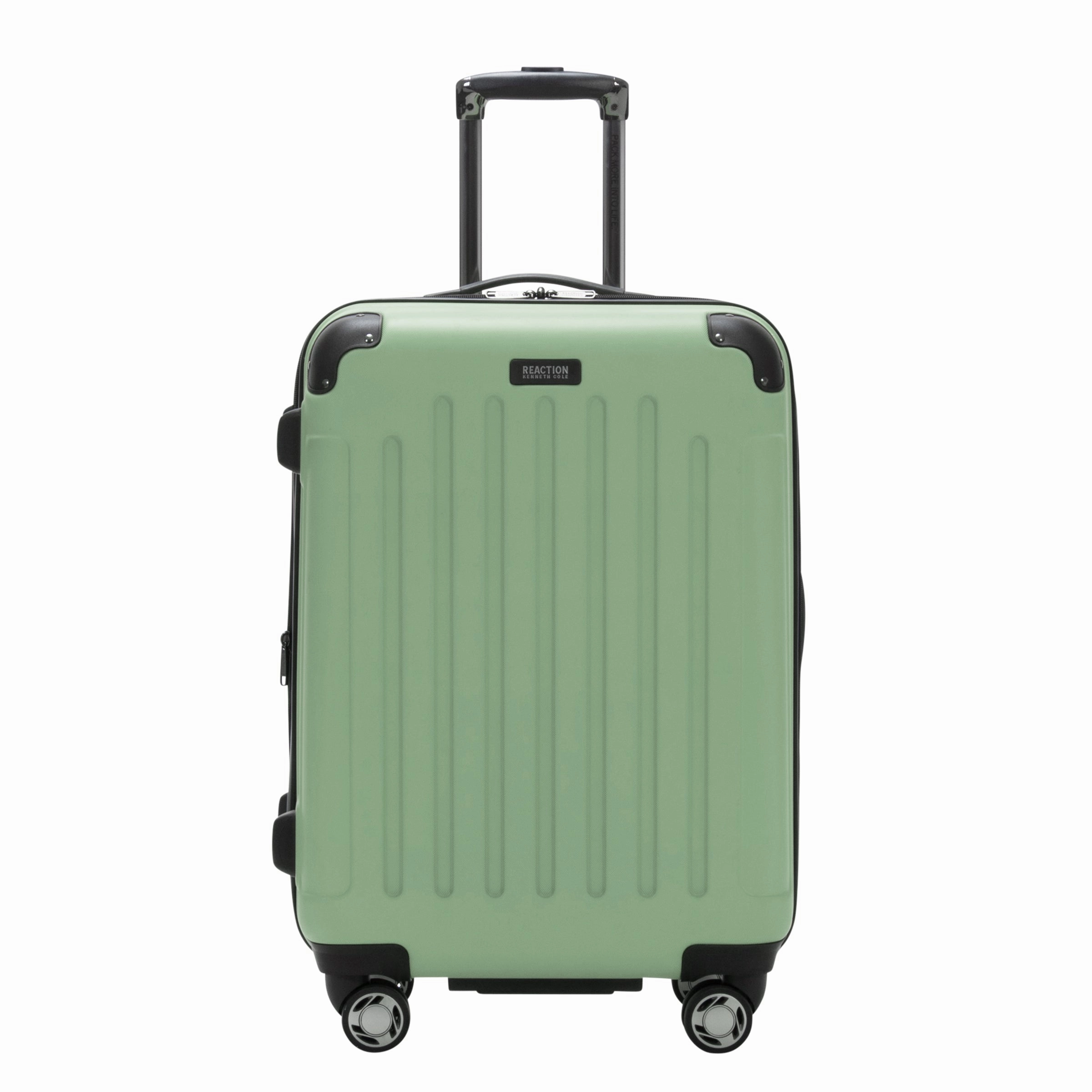 Kenneth Cole Reaction Renegade Hardside 8-Wheel Spinner Expandable 24'' Checked Luggage
