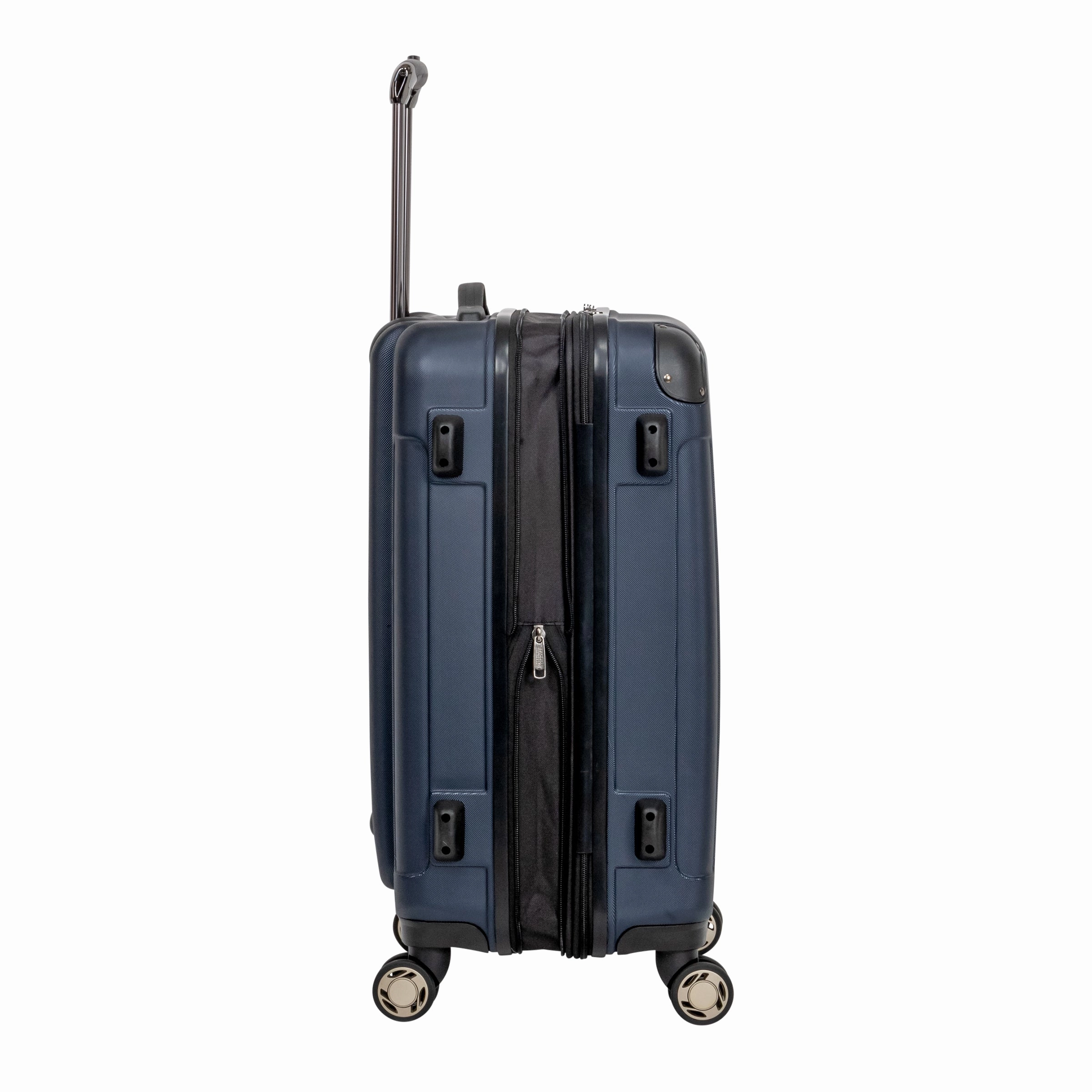 Kenneth Cole Reaction Renegade Hardside 8-Wheel Spinner Expandable 24'' Checked Luggage